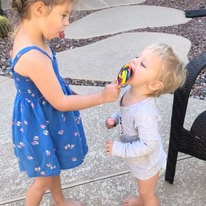 Meet your Posher, Cristi